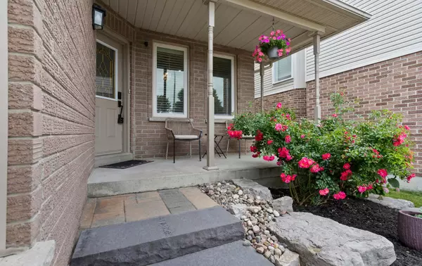 Whitby, ON L1R 2N7,5 Robert Correll CT