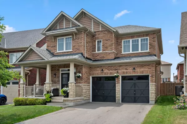 Oshawa, ON L1L 0G2,2412 New Providence ST
