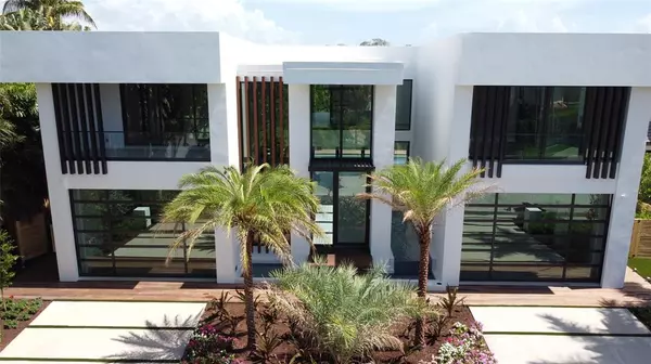 Boca Raton, FL 33432,681 Golden Harbour Drive