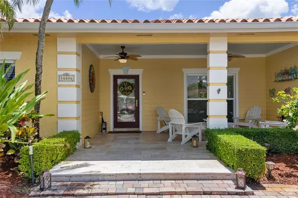 Weston, FL 33326,16686 Golfview Dr