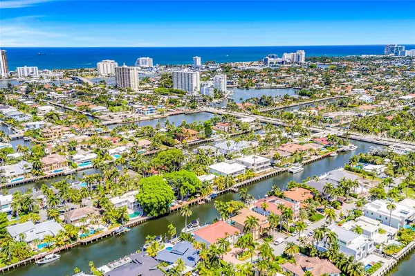 Fort Lauderdale, FL 33301,56 Fiesta Way