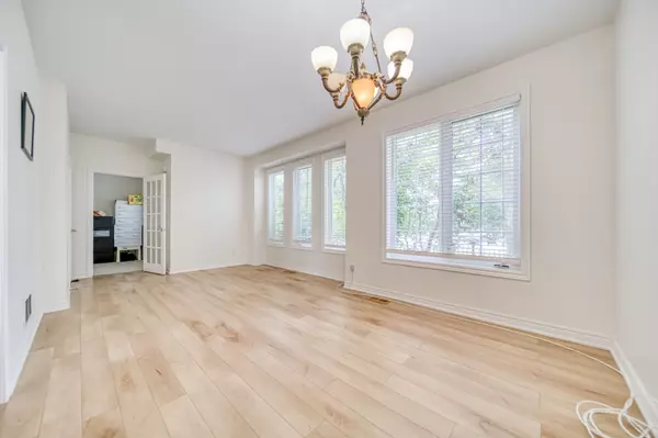 Markham, ON L6B 1B5,38 Milroy LN
