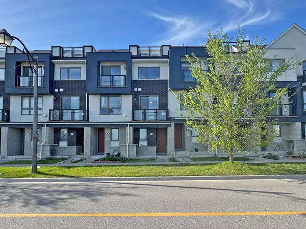 360 Arthur Bonner AVE, Markham, ON L6B 1N2