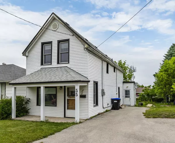 Midland, ON L4R 3V4,55 Fifth ST