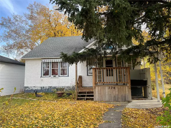 Yellow Creek, SK S0K 4X0,378 1st STREET W