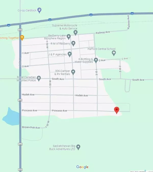 Hafford, SK S0J 1A0,213 Princess AVENUE E