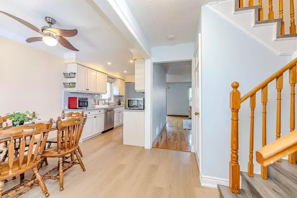 Mississauga, ON L4Z 2W9,4726 Antelope CRES
