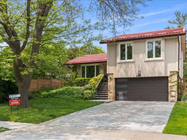 Mississauga, ON L5J 1W7,2816 Constable RD