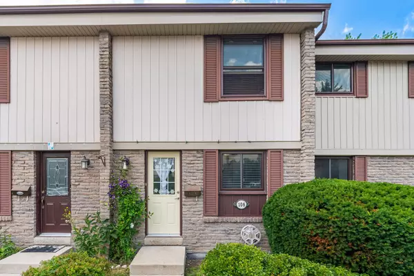 2779 Gananoque DR #106, Mississauga, ON L5N 2E4