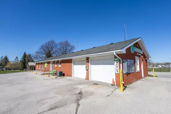 Brockton, ON N0G 2V0,1319 Yonge ST S