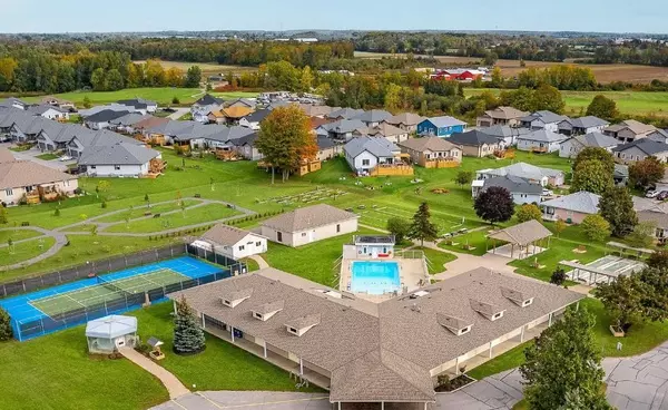 Prince Edward County, ON K0K 3L0,2 Merrill DR