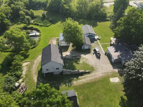 West Grey, ON N0G 1S0,27 John ST
