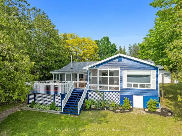 Trent Hills, ON K0K 1Z0,255 Muskie Mile LN