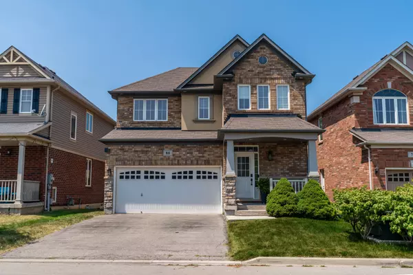 Hamilton, ON L8E 0C9,80 Montreal CIR