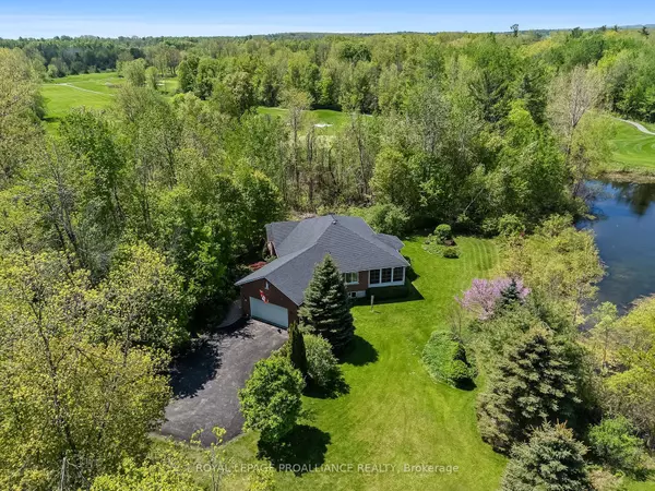 Brighton, ON K0K 1H0,252 Bullis RD
