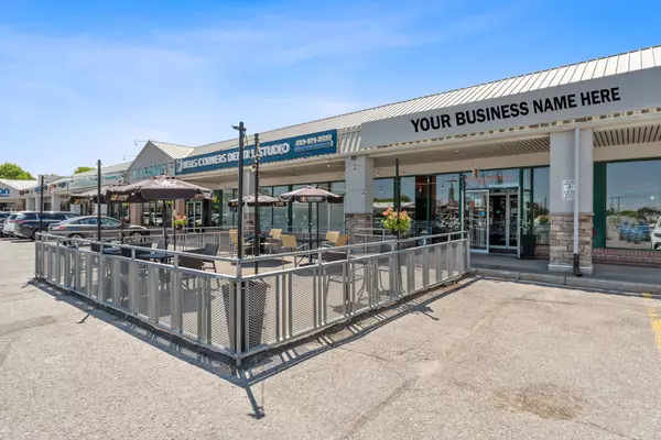 2150 Robertson RD, Bells Corners And South To Fallowfield, ON K2H 9S1