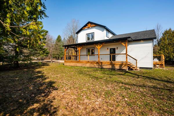 758003 2nd Line E, Mulmur, ON L9V 0G8