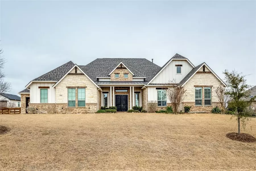 3316 Dovehill Drive, Northlake, TX 76247