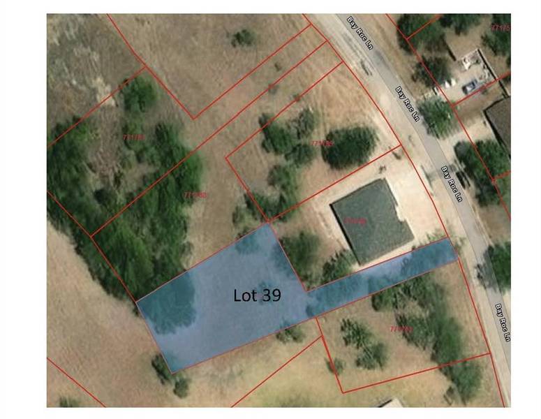1 Bay Roc Lane, Runaway Bay, TX 76426