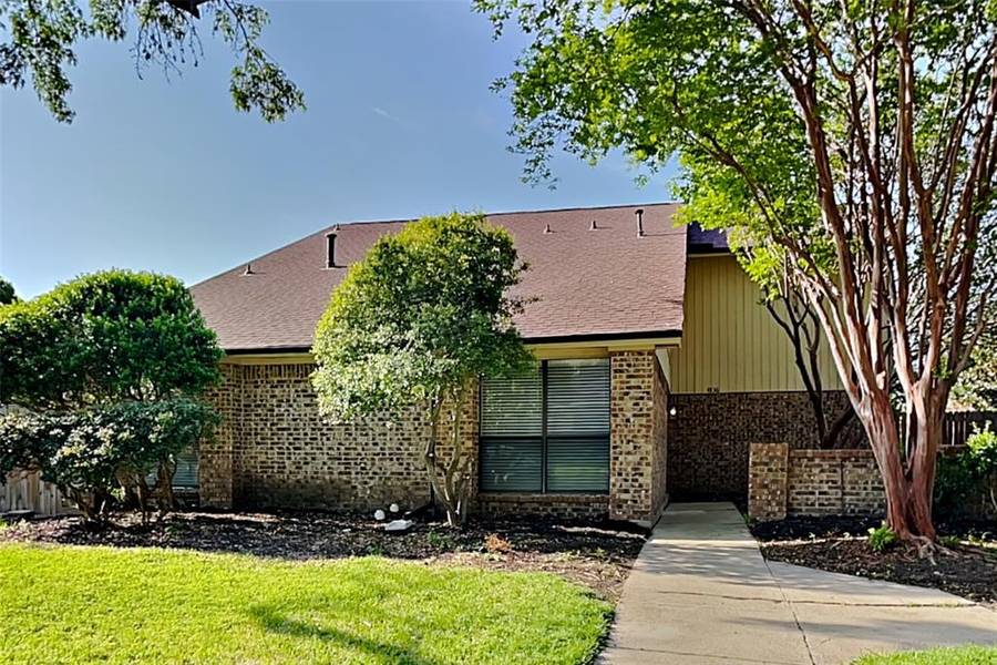 4536 Cleveland Drive, Plano, TX 75093