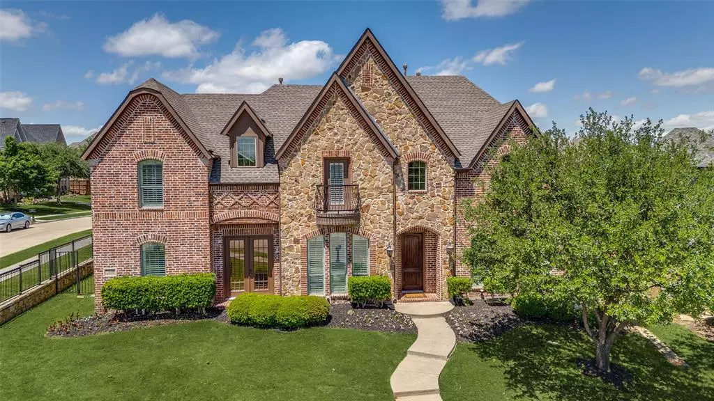 1210 CARLISLE Court, Frisco, TX 75036