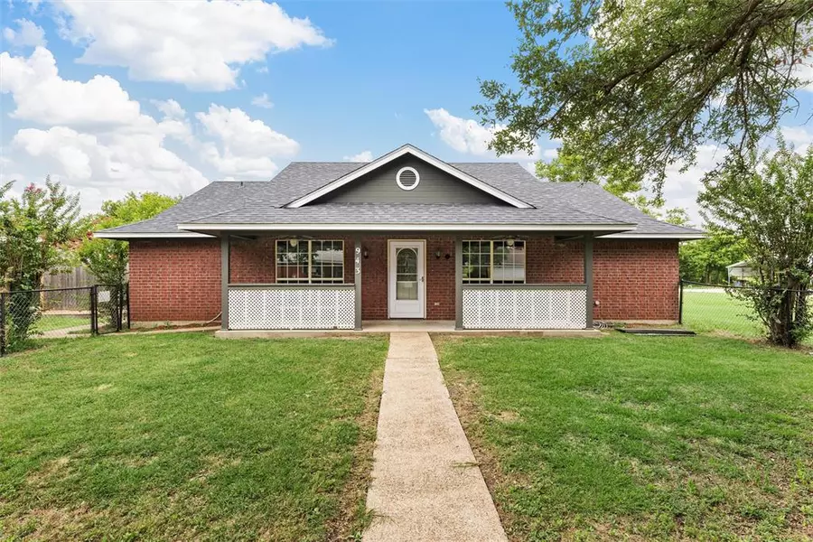 943 Randy Drive, Woodway, TX 76712