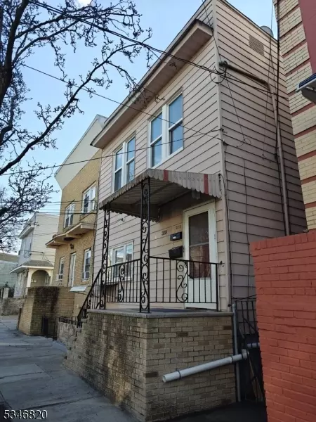 318 N 10Th St, Newark City, NJ 07107