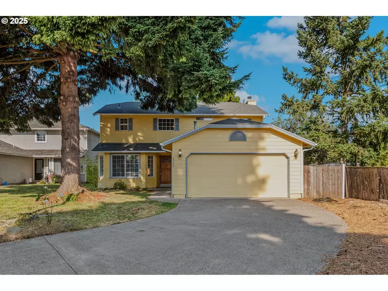 4720 NE 124TH CT, Vancouver, WA 98682