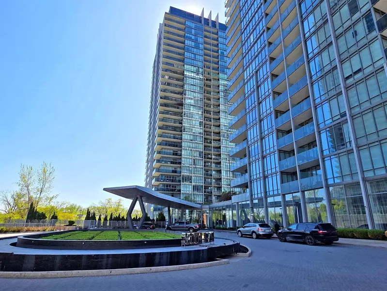 90 Park Lawn RD #1209, Toronto W06, ON M8Y 0B6