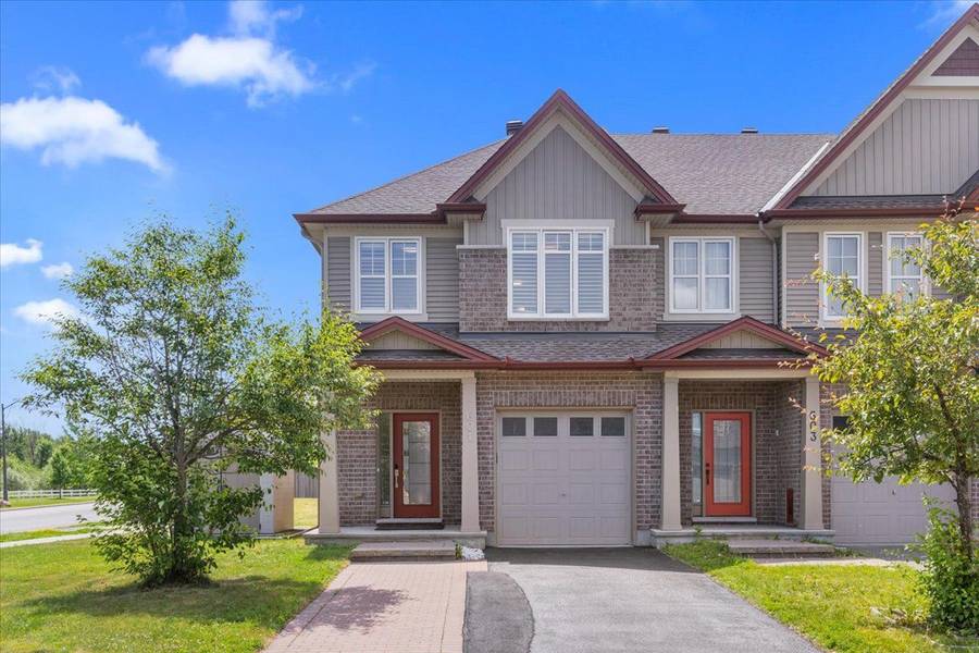 601 WILLOWMERE WAY, Blossom Park - Airport And Area, ON K1T 0K2