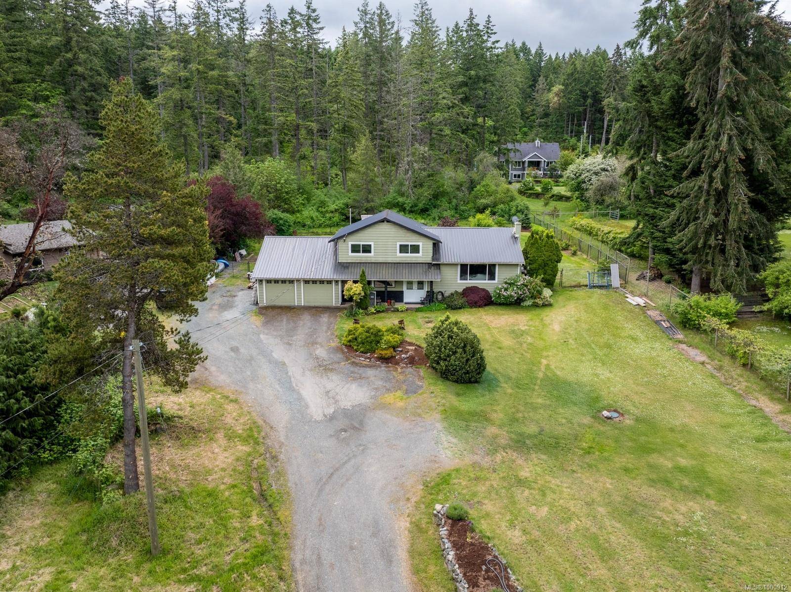 1166 Maple Bay Rd, Duncan, BC V9L 5X1