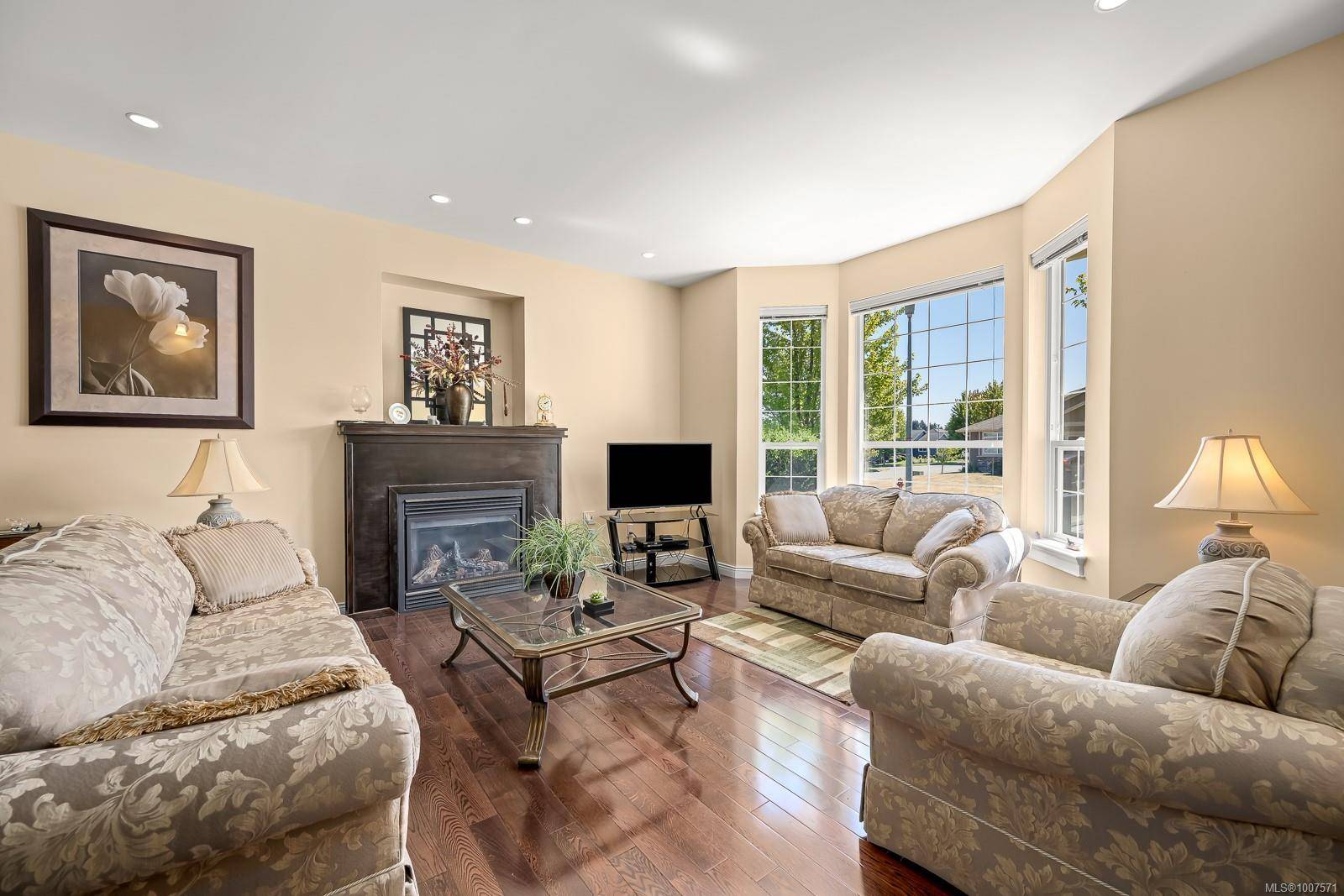 Campbell River, BC V9W 0A4,126 Vermont Dr
