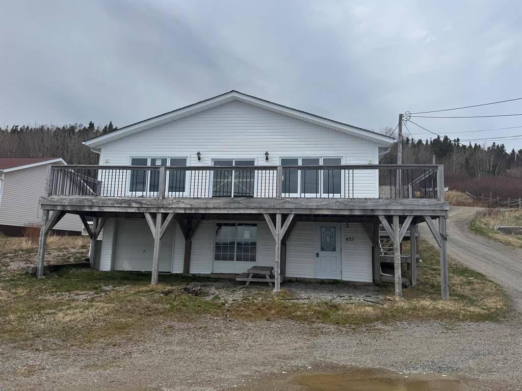 453 Main Street N, Glovertown, NL A0G 2L0