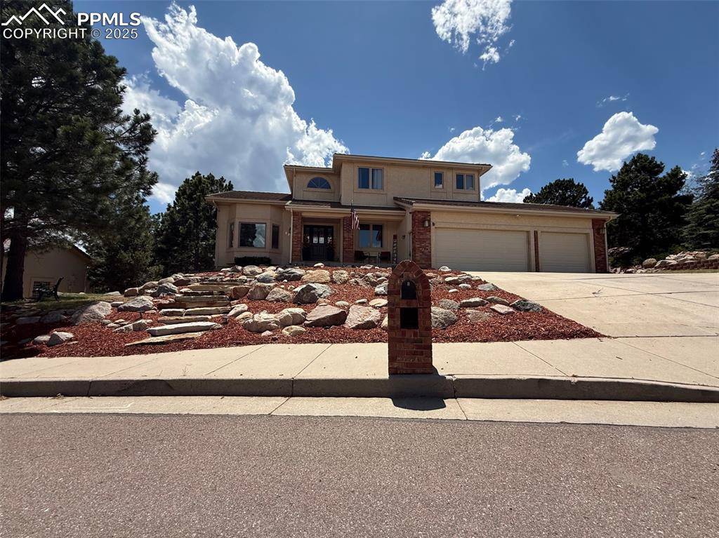 2770 Rossmere ST, Colorado Springs, CO 80919