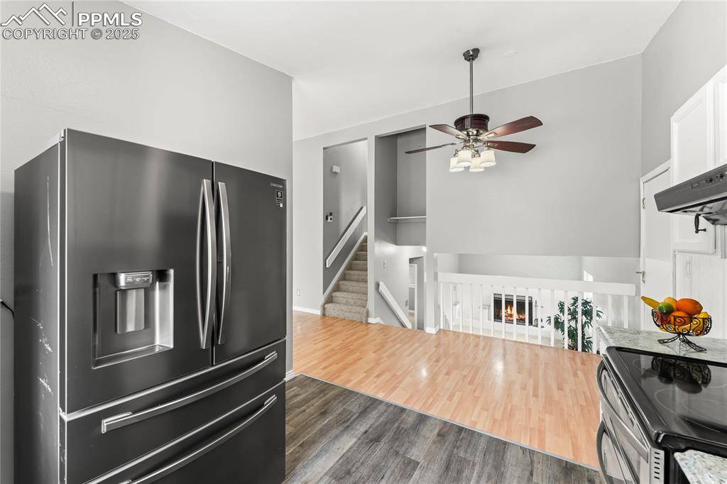 Colorado Springs, CO 80906,3645 Trailhill PL