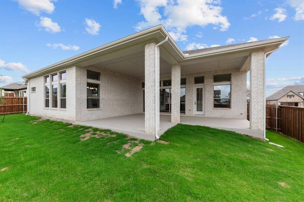 Mansfield, TX 76063,604 Derby Drive