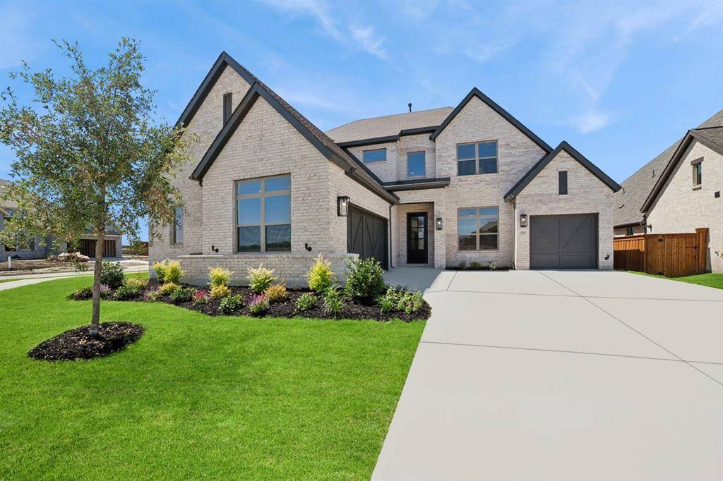 1919 Terraces Boulevard, Rockwall, TX 75087