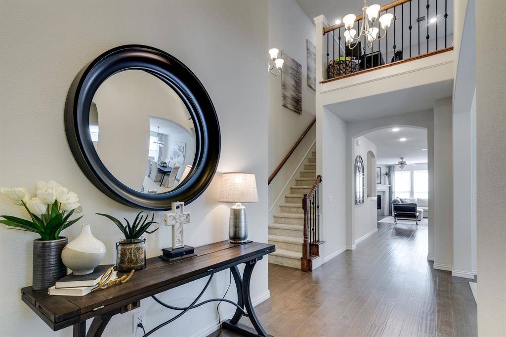 Fort Worth, TX 76244,4800 Meadow Falls Drive