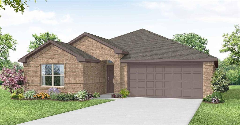 108 Bandit, Terrell, TX 75160