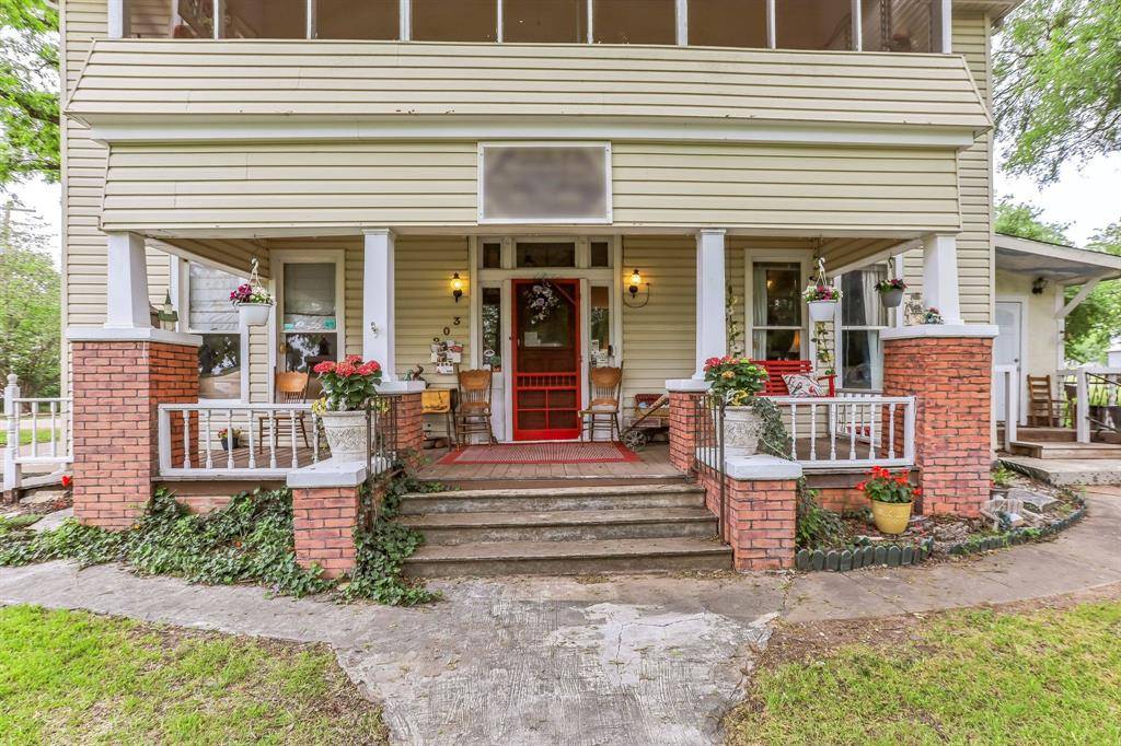 San Saba, TX 76877,203 W Commerce Street