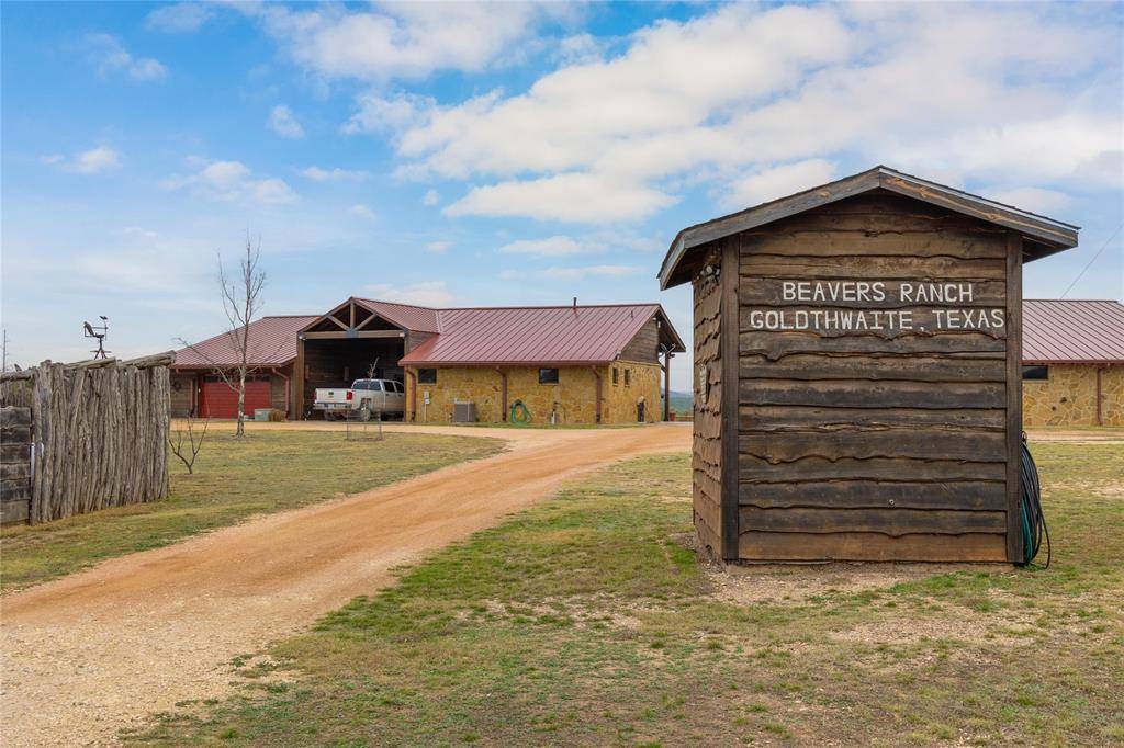 Goldthwaite, TX 76844,165 CR 412