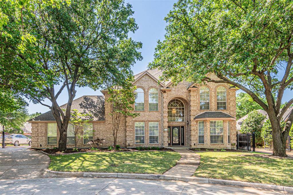 7905 Vista Ridge Drive S, Fort Worth, TX 76132
