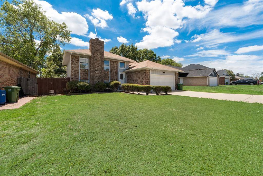 North Richland Hills, TX 76182,7616 Jamie Renee Lane