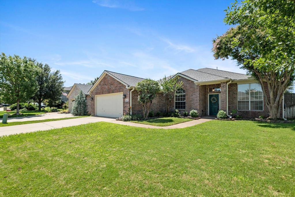 Corinth, TX 76210,1620 Redwood Drive