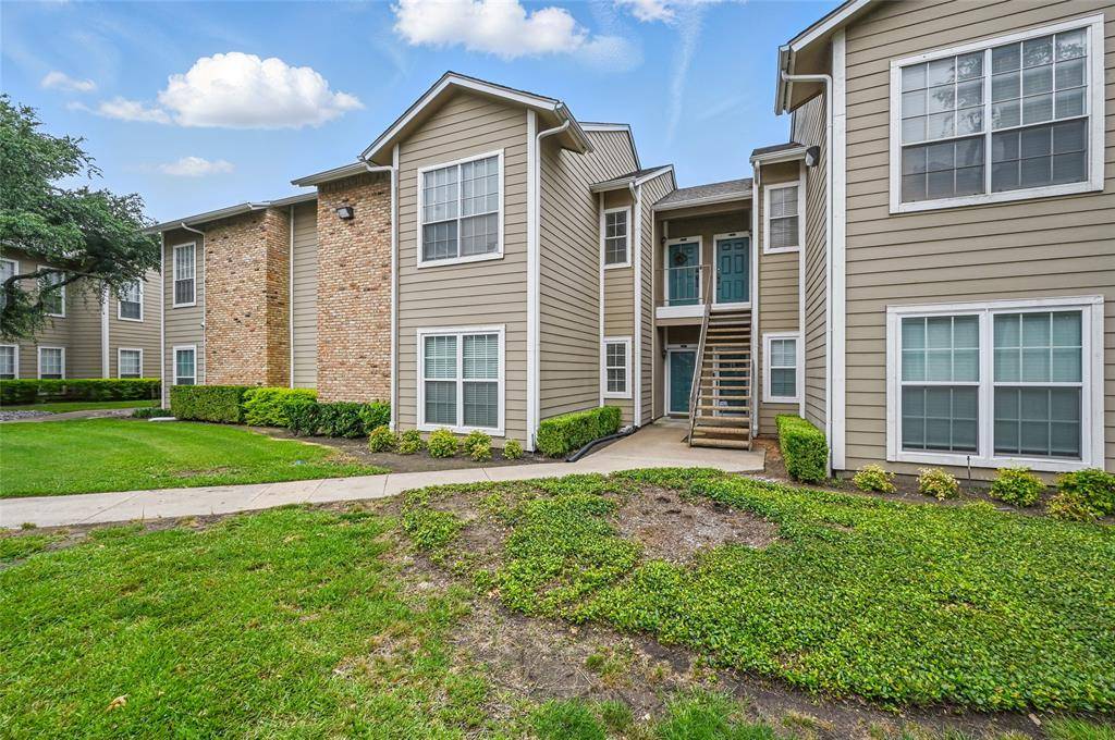 Dallas, TX 75243,8600 Coppertowne Lane #1305