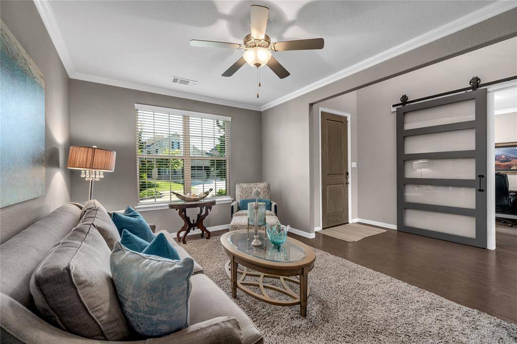 Northlake, TX 76226,6425 Dolan Falls