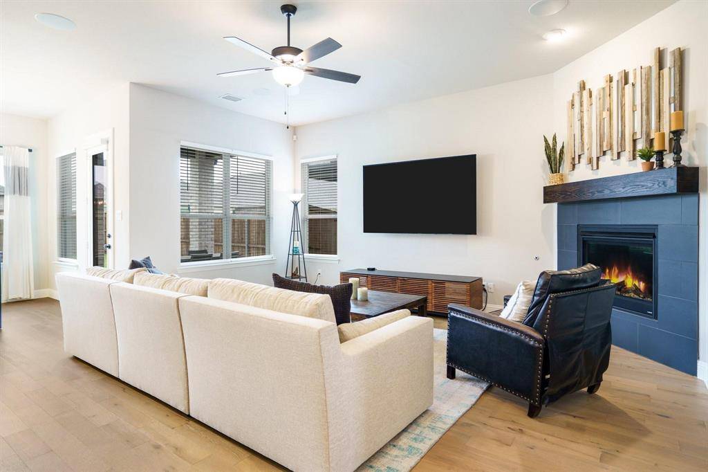 1116 Elijah Drive, Anna, TX 75409