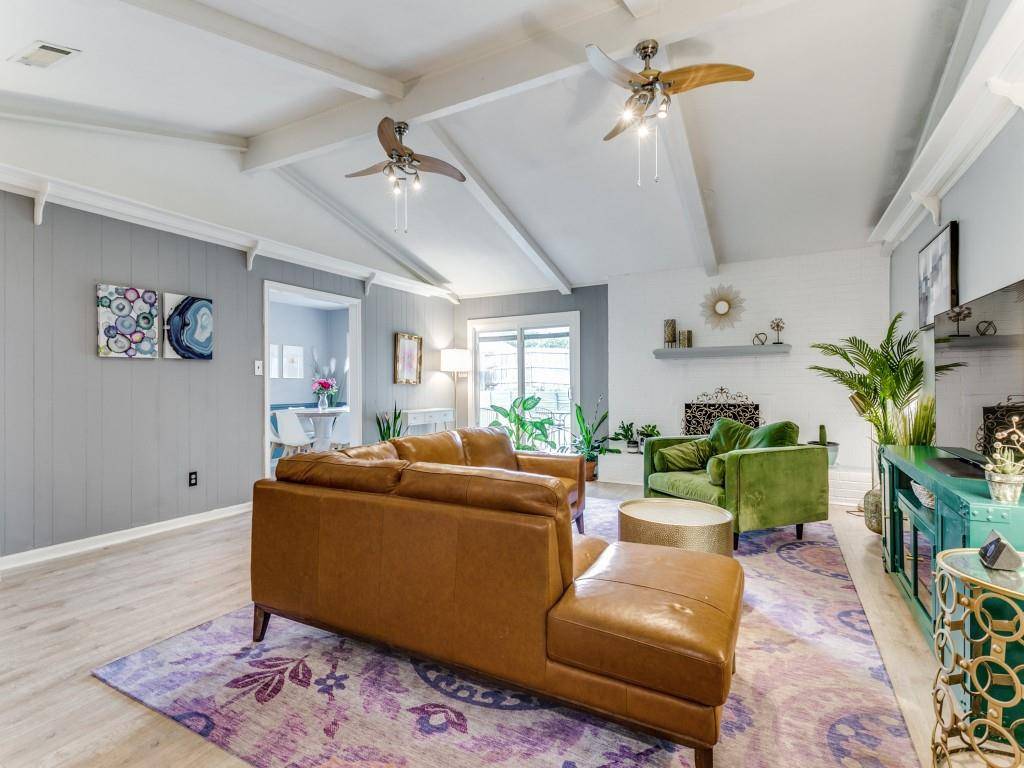 Highland Village, TX 75077,417 Merriman Drive