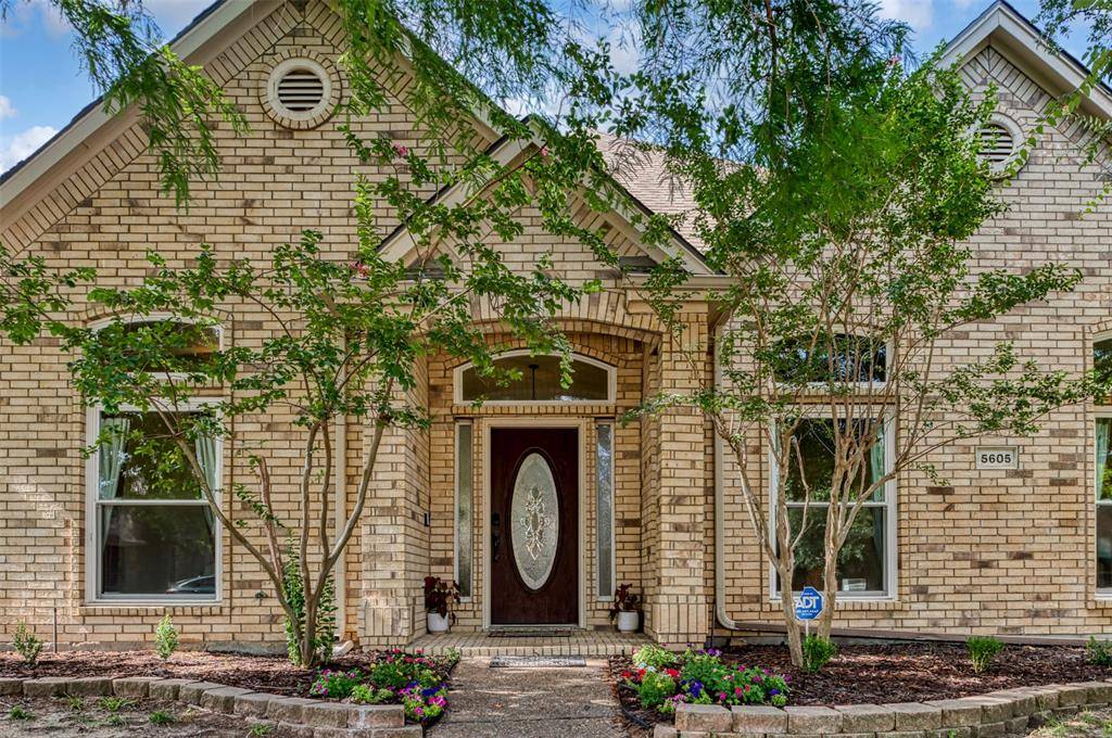 The Colony, TX 75056,5605 Big River Drive