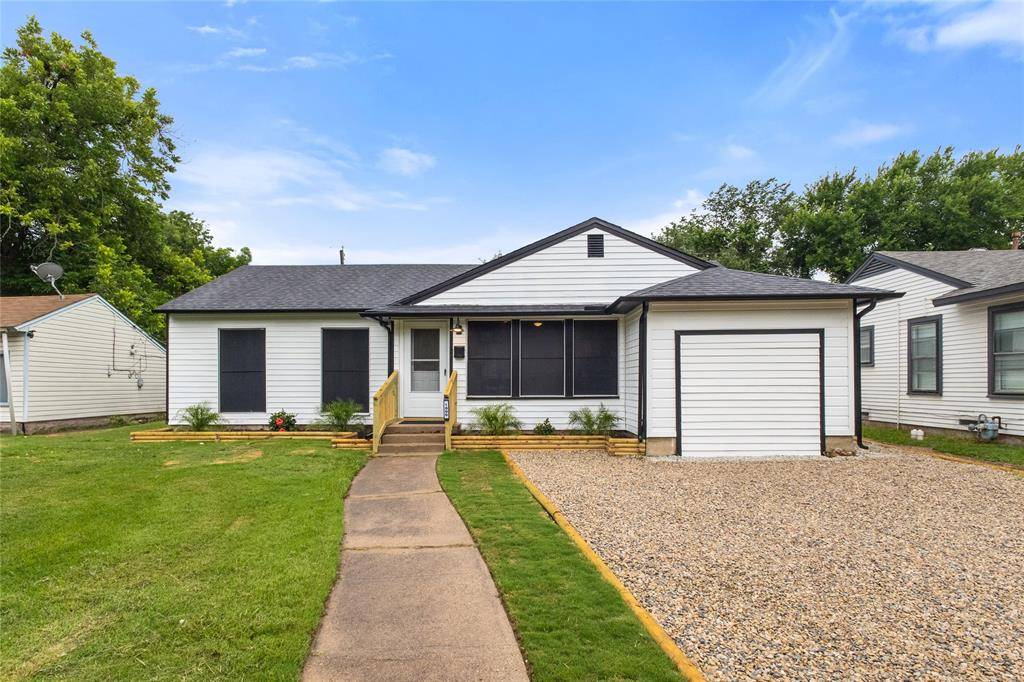 Grand Prairie, TX 75051,1006 Clarice Street